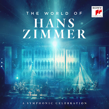 Hans Zimmer - Inception: Time - Orchestra Version (Live) Ft Rusanda Panfili & Eliane Correa & Vienna Radio Symphony Orchestra & And Martin Gellner