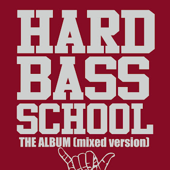 Hard Bass School - Nash Gimn