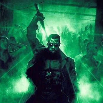 Hardback - Phatt Bass (Blade) (Feat. Feezz)