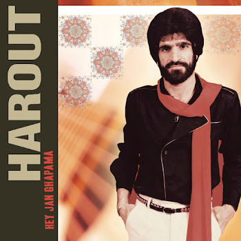 Harout Pamboukjian - Hey Jan Ghapama