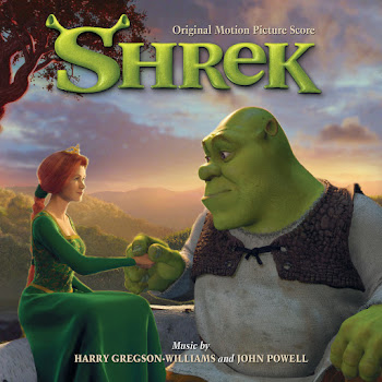 Harry Gregson-Williams - Fairytale Ft John Powell