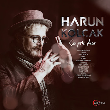 Harun Kolçak - Gir Kanıma (Feat. İrem Derici)