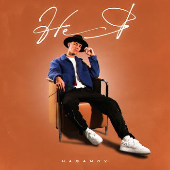 Hasanov - Не Я