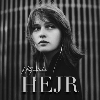 Hatef Mehraban - Hejr