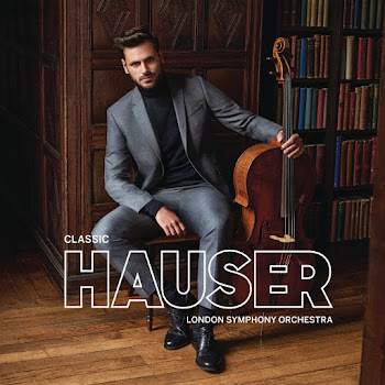 Hauser - Adagio For Strings Ft Samuel Barber