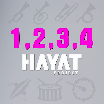 Hayat Project - 1,2,3,4