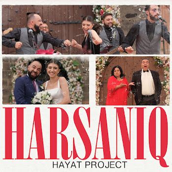 Hayat Project - Harsaniq