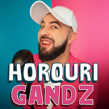 Hayat Project - Horquri Gandz