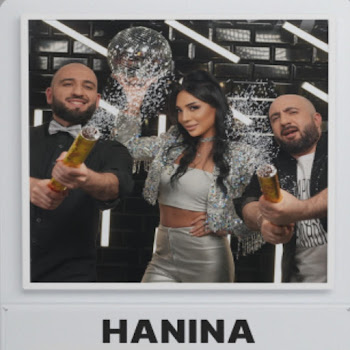 Hayk Apricota & Arni Rock - Hanina (Feat. Sone Silver)