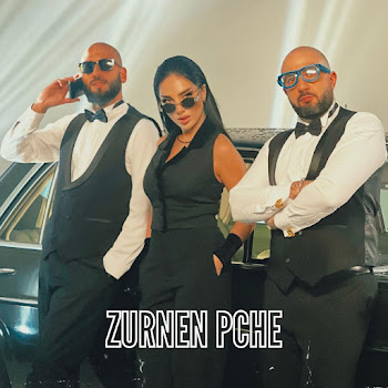Hayk Apricota - Zurnen Pche (Feat. Sone Silver)