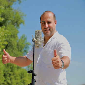 Hayk Sargsyan - Ancac Orer