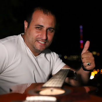 Hayk Sargsyan - Lav Enker