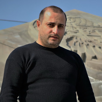 Hayk Sargsyan - Pap Jan