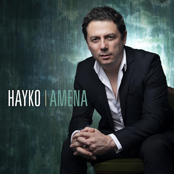 Hayko - Amena