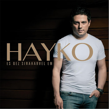 Hayko - Vochinch Chi Mna (Soundtrack)