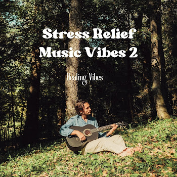 Healing Vibes - Beautiful Relaxing Music For Stress Relief Calming Music Meditation Relaxation Sleep Spa