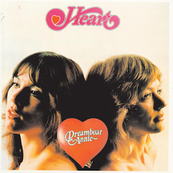 Heart - Crazy On You