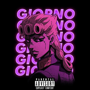 Heaven - Giorno Theme (Trap Remix)