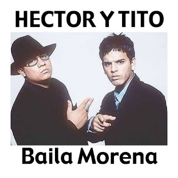 Héctor & Tito - Baila Morena (Feat. Noriega, Luny Tunes, Don Omar - Reggaeton Remix 2005)