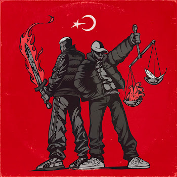 Heijan - Turkish Drill Ft Muti