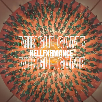 Hellfxrmance - Mingle Game Song
