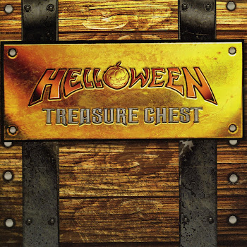 Helloween - A Tale That Wasn't Right