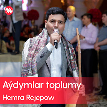 Hemra Rejepow - Maňa Gara