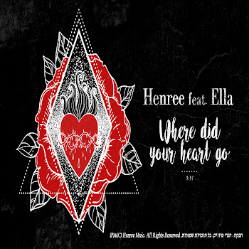 Henree Feat. Ella Daniel - Where Did Your Heart Go