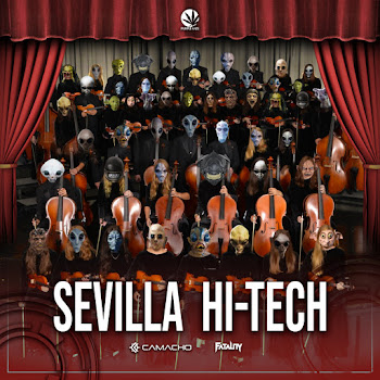 Henrique Camacho - Sevilla Ft Fatality