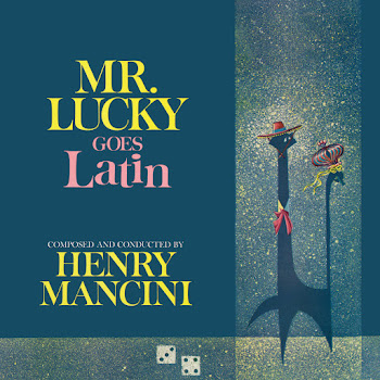 Henry Mancini - Lujon