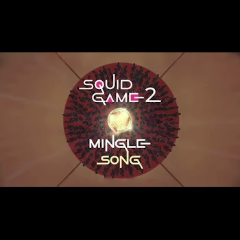 Hexgrid - Mingle Game Song “Round And Round” - Squid Game: Season 2
