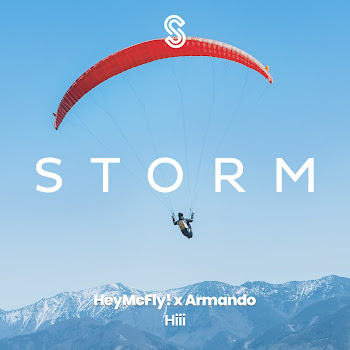 Heymcfly! - Hiii Ft Armando