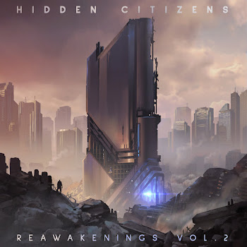 Hidden Citizens - Paint It Black (Epic Trailer Version) (Feat. Rånya)