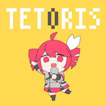 Hiiragi Magnetite - テトリス - Tetoris