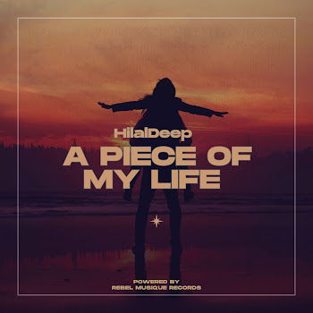 Hilaldeep - A Piece Of My Life