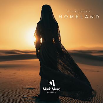 Hilaldeep - Homeland
