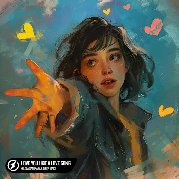 Hilola Samirazar & Deep Mage - Love You Like A Love Song