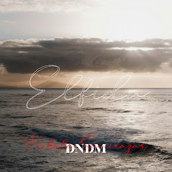 Hilola Samirazar - Elfida Ft Dndm