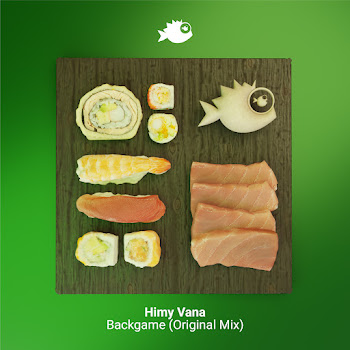 Himy Vana - Backgame
