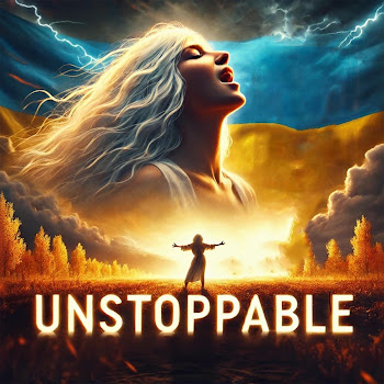 Hold My Borsch - Unstoppable