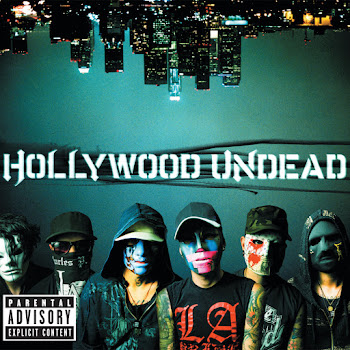 Hollywood Undead - California