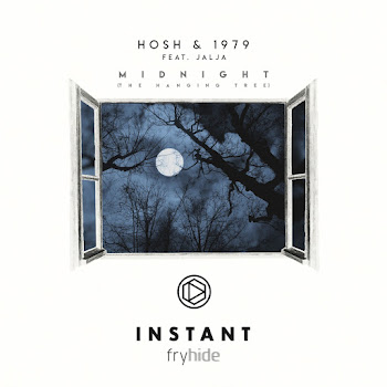 Hosh - Midnight (The Hanging Tree) (Feat. Jalja) Ft 1979