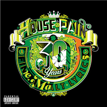 House Of Pain - Jump Around (30 Years Remaster)