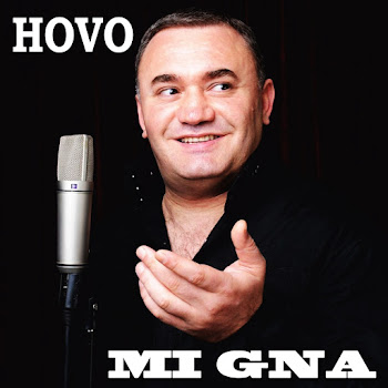 Hovo - Mi Sirun Eak