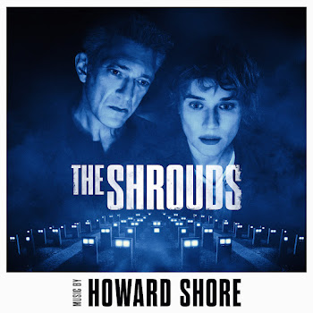 Howard Shore - Bone Growths