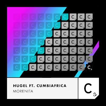 Hugel - Morenita (Feat. Cumbiafrica)