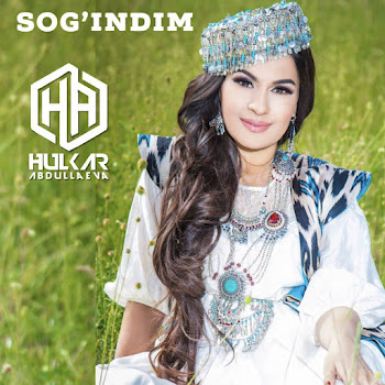 Hulkar Abdullaeva - Lazgi Afsonasi