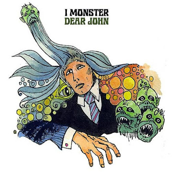 I Monster - Daydream In Blue (Bbc Radio 2 Session)