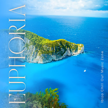 Ibiza Chill Out Music Zone - Deep House Mix 2024