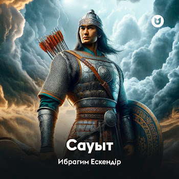 Ибрагим Ескендір - Сауыт